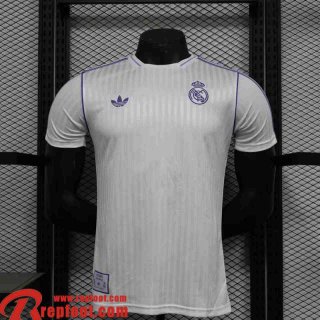 Real Madrid Maillots De Foot Special Edition Homme 2025 2026 TBB731