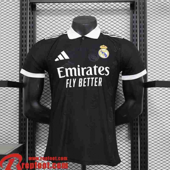Real Madrid Maillots De Foot Special Edition Homme 2025 2026 TBB734