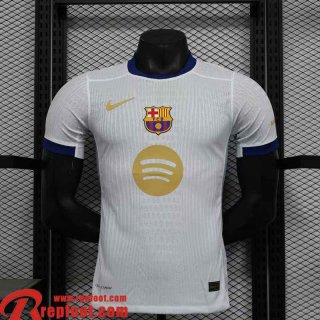Barcelone Maillots De Foot Special Edition Homme 2025 2026 TBB738