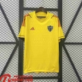 Atletico Mineiro Maillots De Foot Gardiens De But Homme 2024 2025 TBB746
