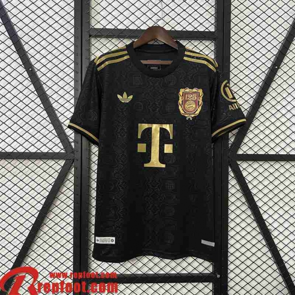 Bayern Munich Maillots De Foot 125th Anniversary - 4 Homme 2025 2026 TBB749