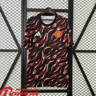 Manchester United Maillots De Foot Special Edition Homme 2025 2026 TBB753