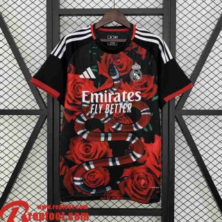 Real Madrid Maillots De Foot Special Edition Homme 2025 2026 TBB756