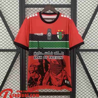 Palestinian Maillots De Foot Special Edition Homme 2025 2026 TBB764