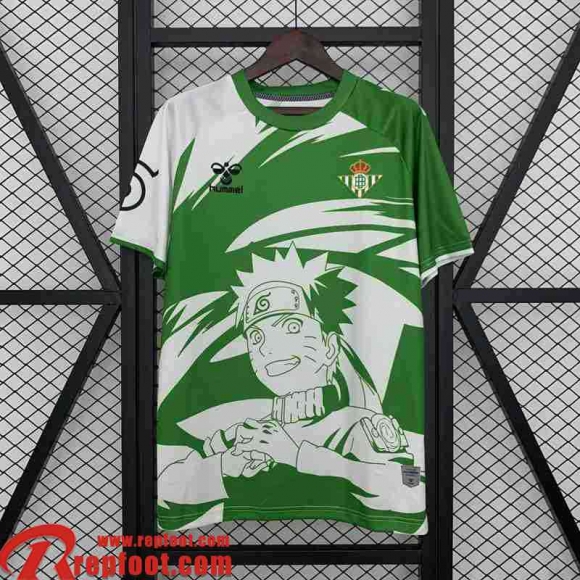 Real Betis Maillots De Foot Special Edition Homme 2025 2026 TBB767