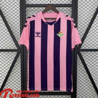 Real Betis Maillots De Foot Special Edition Homme 2025 2026 TBB768