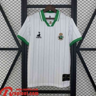 Santander Maillots De Foot 112th Anniversary Homme 2025 2026 TBB769