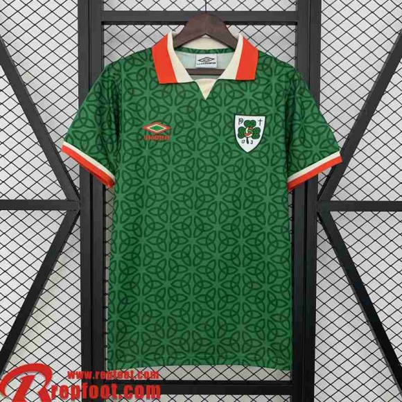 Ireland Maillots De Foot Domicile Homme 2025 2026 TBB770 Ireland Maillots De Foot Domicile Homme 2025 2026 TBB770