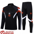 Flamengo Survetement de Foot Homme 2025 2026 A765