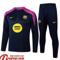Barcelone Survetement de Foot Homme 2025 2026 A768