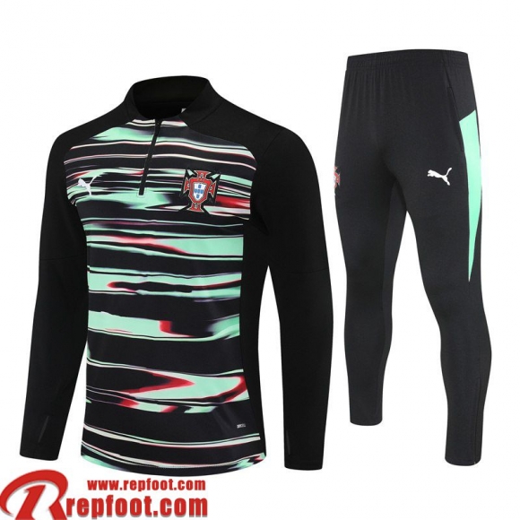 Portugal Survetement de Foot Homme 2025 2026 A769