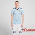 Maillot Ecosse Exterieur UEFA Euro 2020