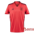 Maillot Equipe Allemagne Gardien de but 2020 2021