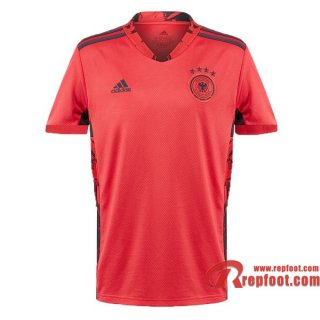 Maillot Equipe Allemagne Gardien de but 2020 2021