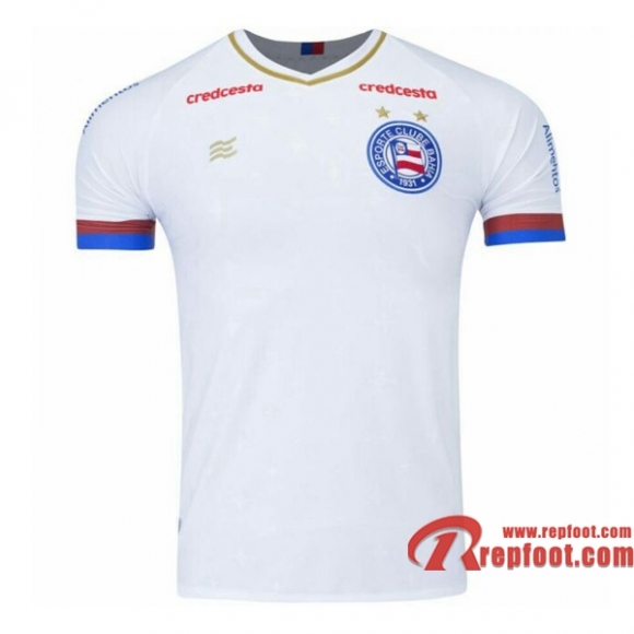 Maillot EC Bahia Domicile 2020 2021  Maillot EC Bahia Domicile 2020 2021
