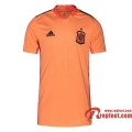 Maillot Equipe Espagne Gardien de but 2020 2021