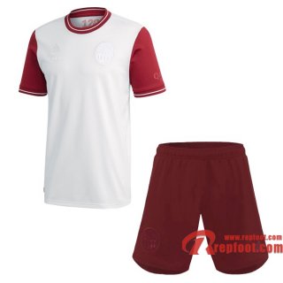 Maillot Bayern Munich Enfants Edition 120e Anniversaire