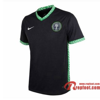 Maillot Equipe Nigeria Exterieur 2020 2021