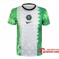 Maillot Equipe Nigeria Domicile 2020 2021