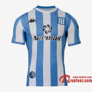 Maillot Racing Club Domicile 2020 2021