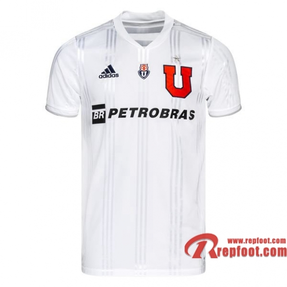 Maillot Universidad de Chile Exterieur 2020 2021