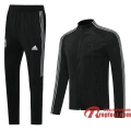Ensemble Survement - Veste Juventus Noir 2020 2021