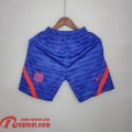 Barcelona Short De Foot Sport 2021 2022 DK10