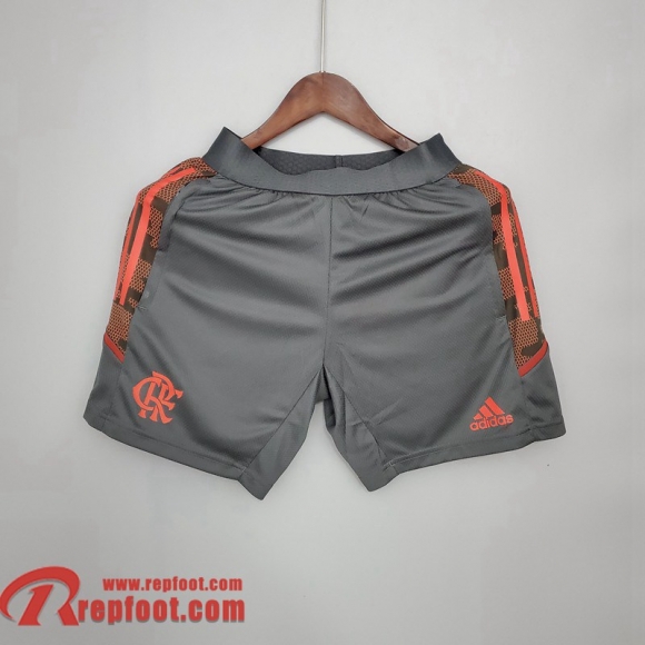 Flamengo Short De Foot Sport 2021 2022 DK12