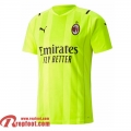 AC Milan Maillot De Foot Domicile 2021 2022