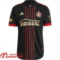 Atlanta United Maillot de Domicile 2021  Atlanta United Maillot de Domicile 2021
