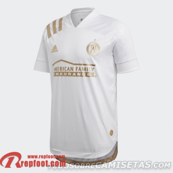 Atlanta United Maillot de Exterieur 2021 Atlanta United Maillot de Exterieur 2021