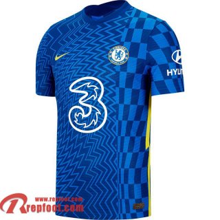 Chelsea FC Maillot De Foot Domicile 2021 2022