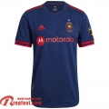 Chicago Fire Maillot de Domicile 2021