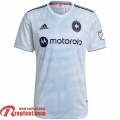 Chicago Fire Maillot de Exterieur 2021