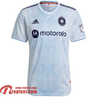 Chicago Fire Maillot de Exterieur 2021