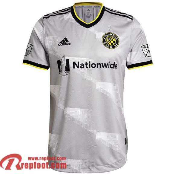 Columbus Crew Maillot de Exterieur 2021