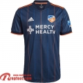 FC Cincinnati Maillot de Domicile 2021