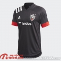 FC Dallas Maillot de Exterieur 2021