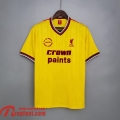 Liverpool Retro Maillot De Foot Exterieur 85-86 RE56