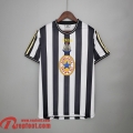 Newcastle United Retro Maillot De Foot Domicile 97/99 RE71