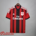 AC Milan Retro Maillot De Foot Domicile 14/15 RE87