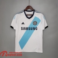 Chelsea Retro Maillot De Foot Exterieur 12/13 RE151