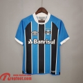 Gremio Retro Maillot De Foot Domicile 2017 RE61