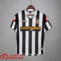 Juventus Retro Maillot De Foot Domicile 01/02 RE143
