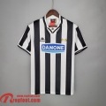 Juventus Retro Maillot De Foot Domicile 94/95 RE144 Juventus Retro Maillot De Foot Domicile 94/95 RE144