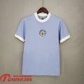 Manchester City Retro Maillot De Foot Domicile 1972 RE107