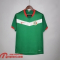 Mexico Retro Maillot De Foot Domicile 2006 RE150