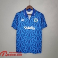 Naples Retro Maillot De Foot Domicile 91/93 RE112