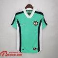 Nigeria Retro Maillot De Foot Domicile 1998 RE70