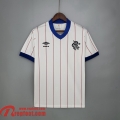 Rangers Retro Maillot De Foot Exterieur 82/83 RE145